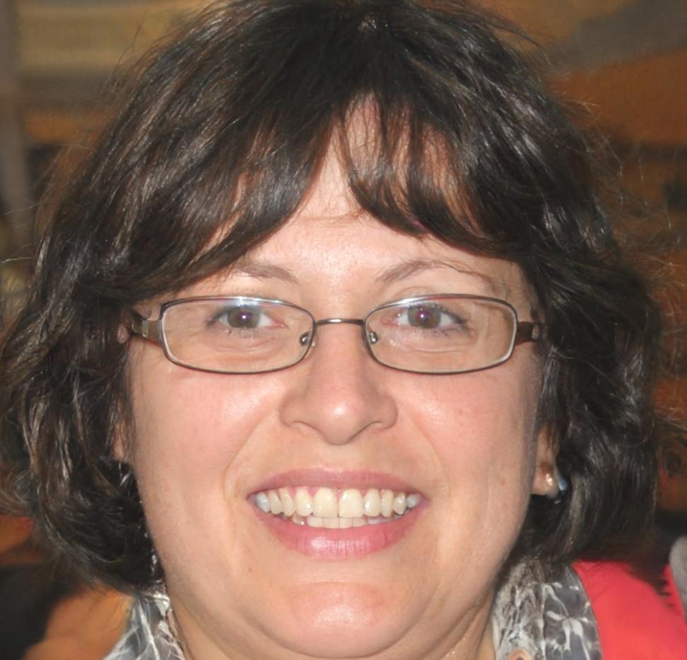 Ana Martínez, Directora de Educación Financiera